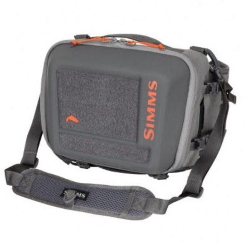 Simms Freestone Fly Fishing Hip Pack 5L