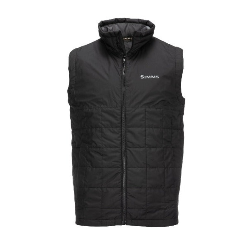Simms Men's Fall Run Insulated Vest
