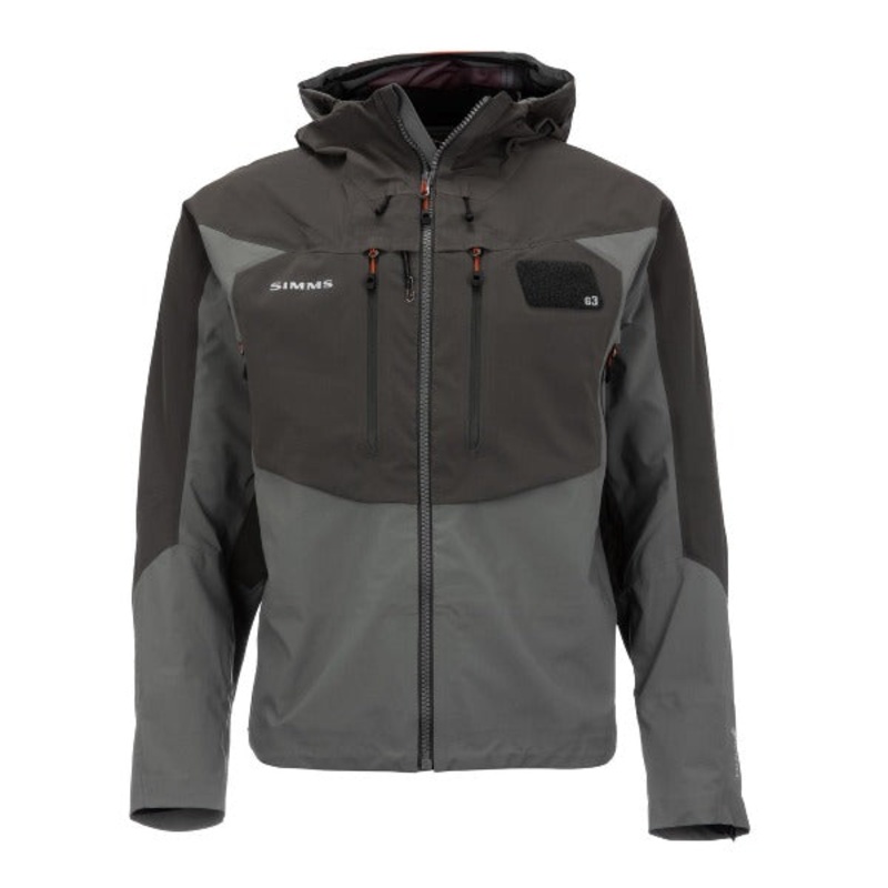 Simms Men's G3 Guide Wading Jacket