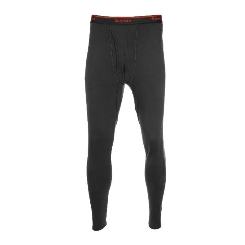 Simms Men's Lightweight Baselayer Bottom