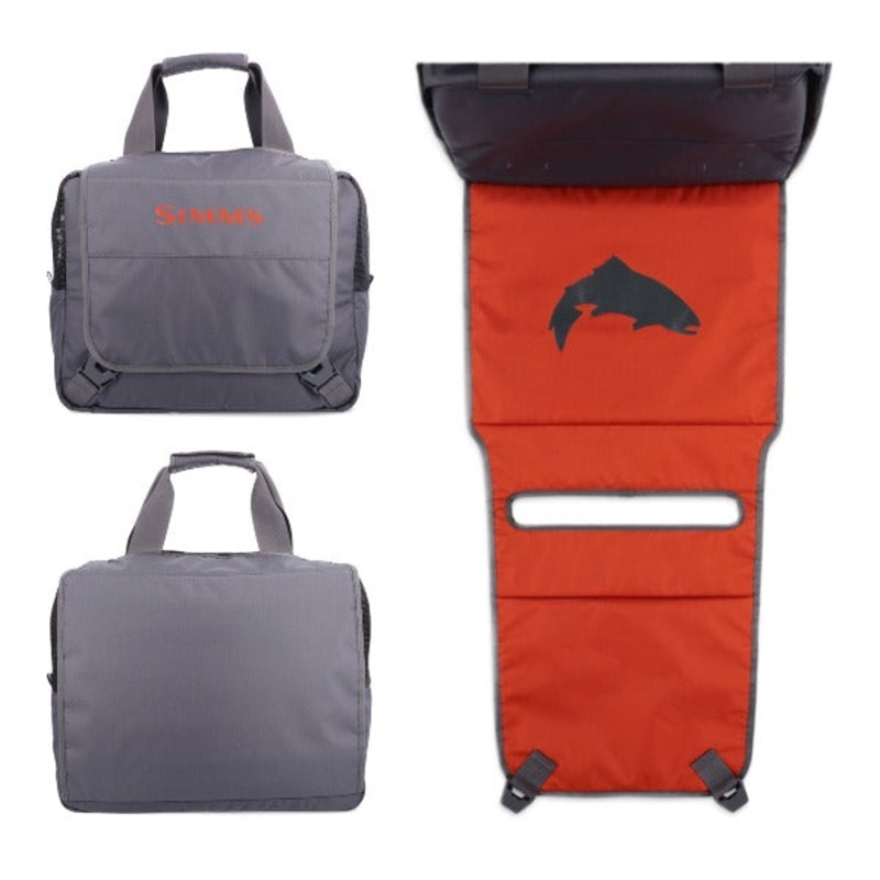 Simms Riverkit Wader Tote 36L
