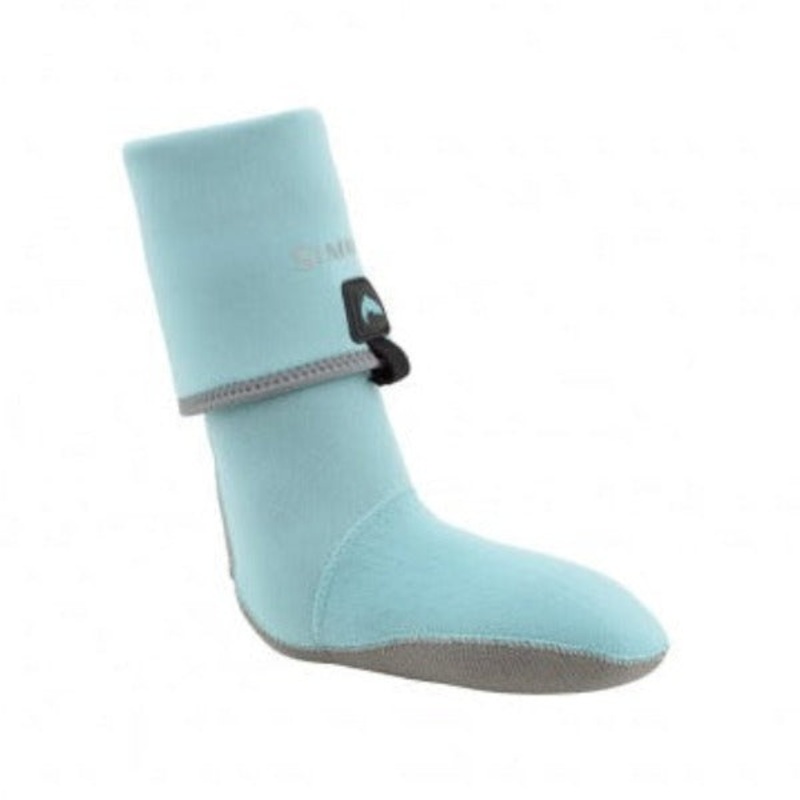 Simms Women's Guide Guard Socks (Clearance)