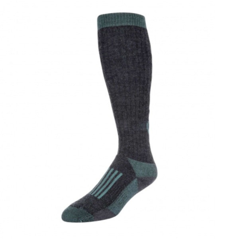 Simms Women's Merino Thermal OTC Sock