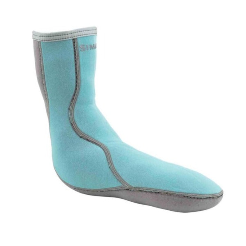 Simms Women's Neoprene Wading Socks (Clearance)