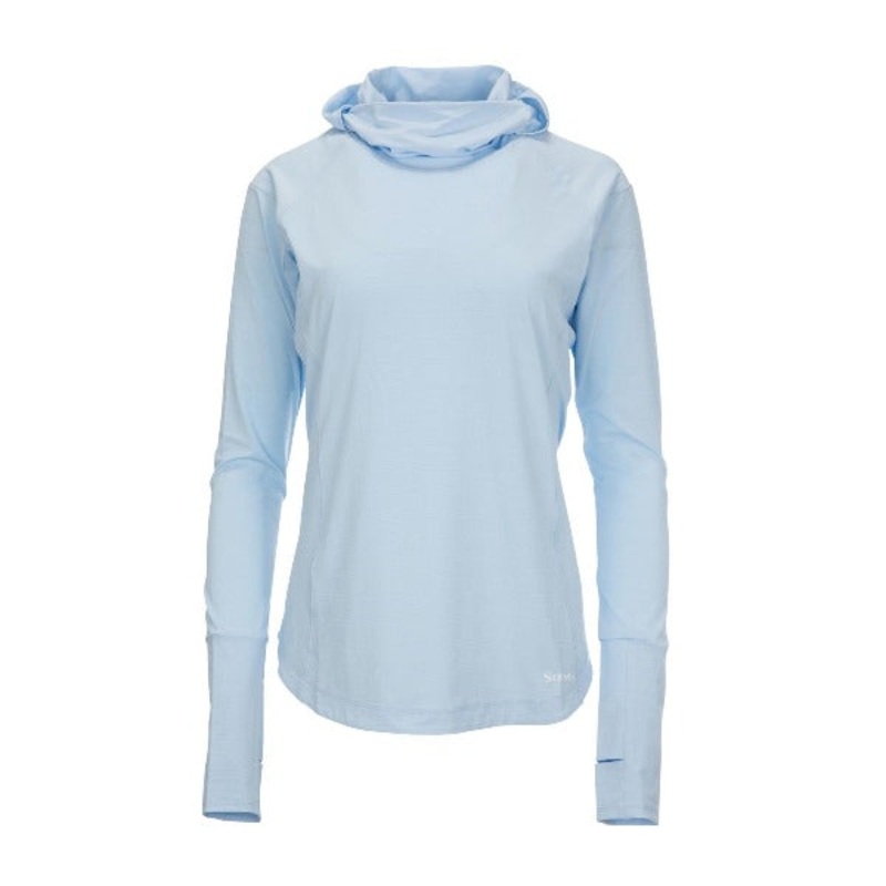 Simms Women's SolarFlex Cooling Hoody (Clearance)