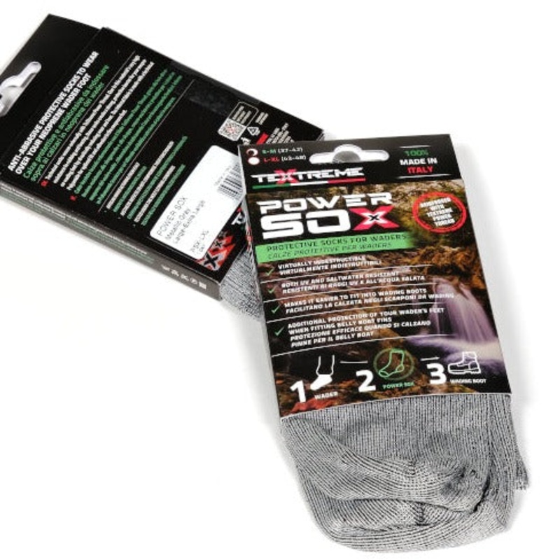 Textreme Power Sox
