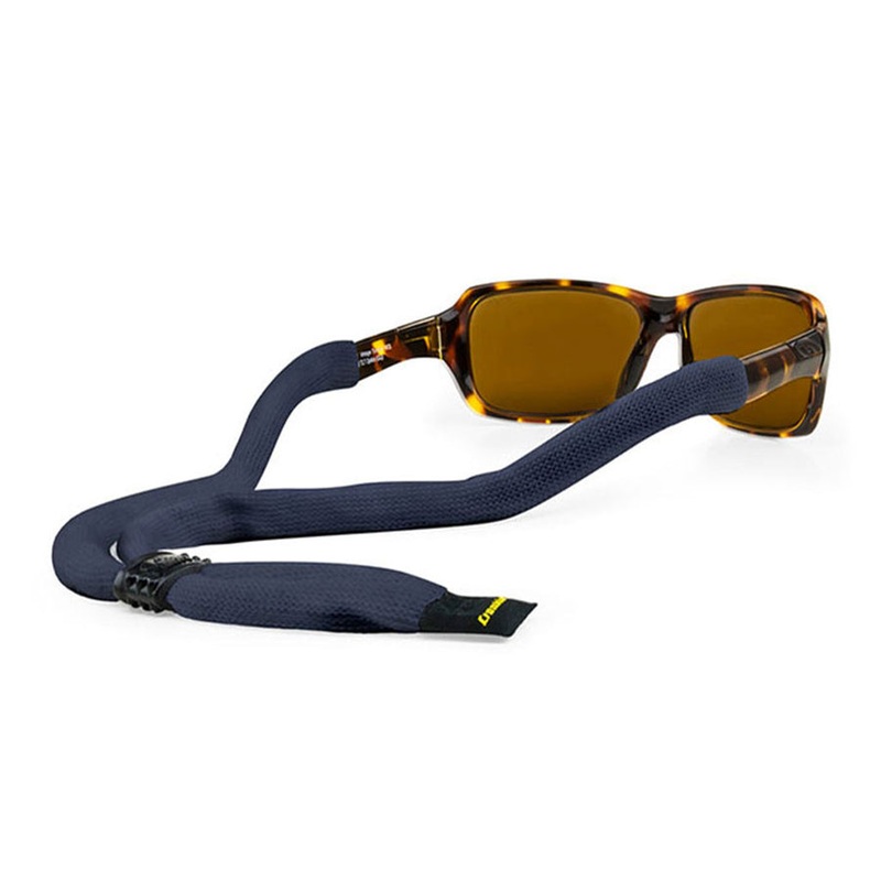 Croakies Cotton Suiters Eyewear Retainers