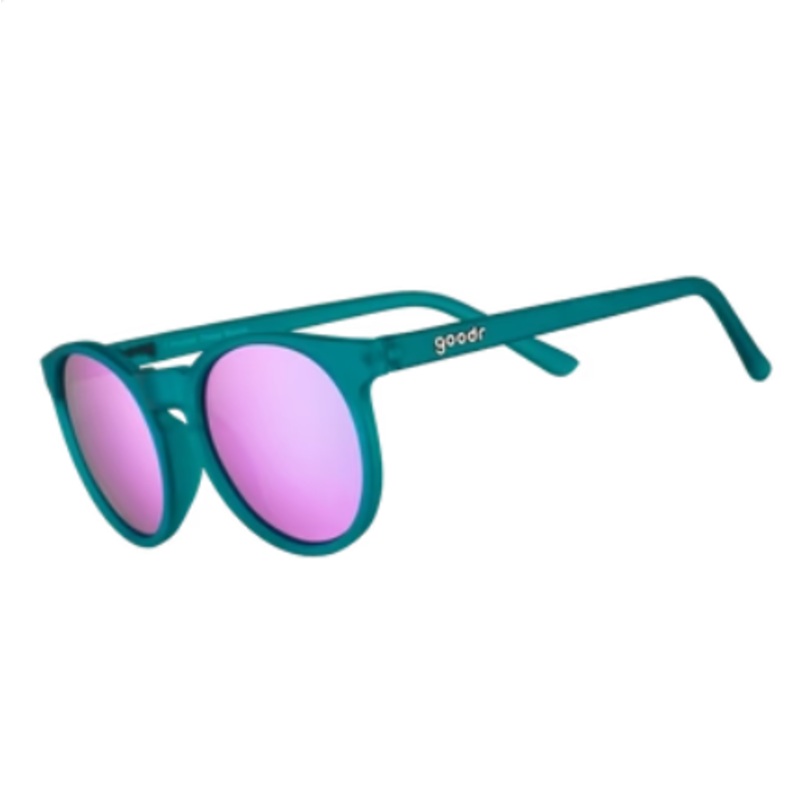 Goodr Circle G I Pickled These Myself Polarized Sunglasses