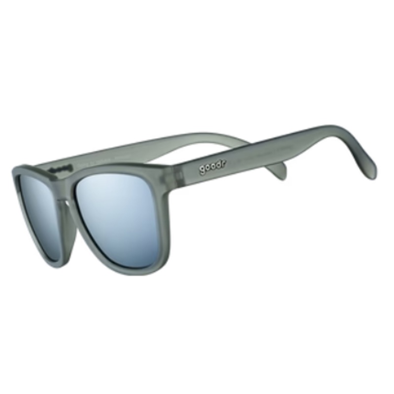 Goodr OG Going to Valhalla... Witness! Polarized Sunglasses