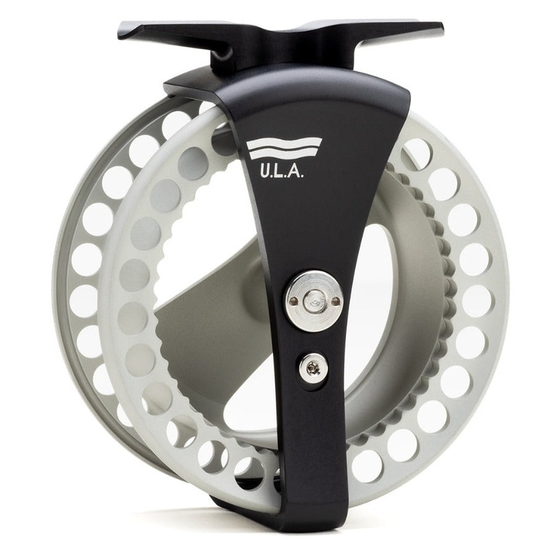 Lamson ULA Purist Click and Pawl Reel - Limited Edition