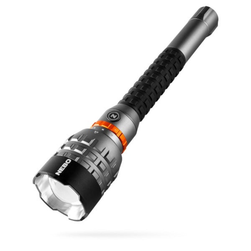 Nebo Davinci 18,000 Lumen Flashlight