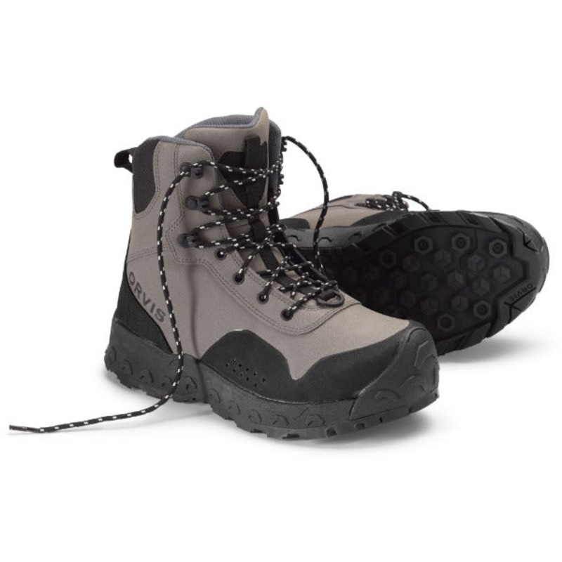 Orvis Women's Clearwater Wading Boot - Rubber Sole