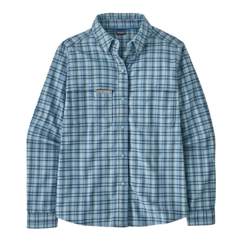 Patagonia Women's Early Rise Stretch Shirt (Clearance)
