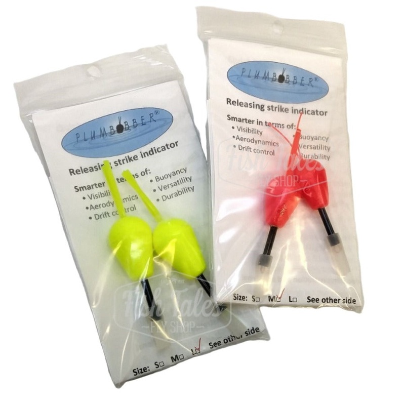 Plumbobber Strike Indicator