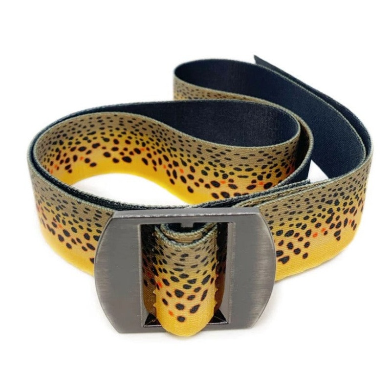Rep Your Water Basecamp Belt