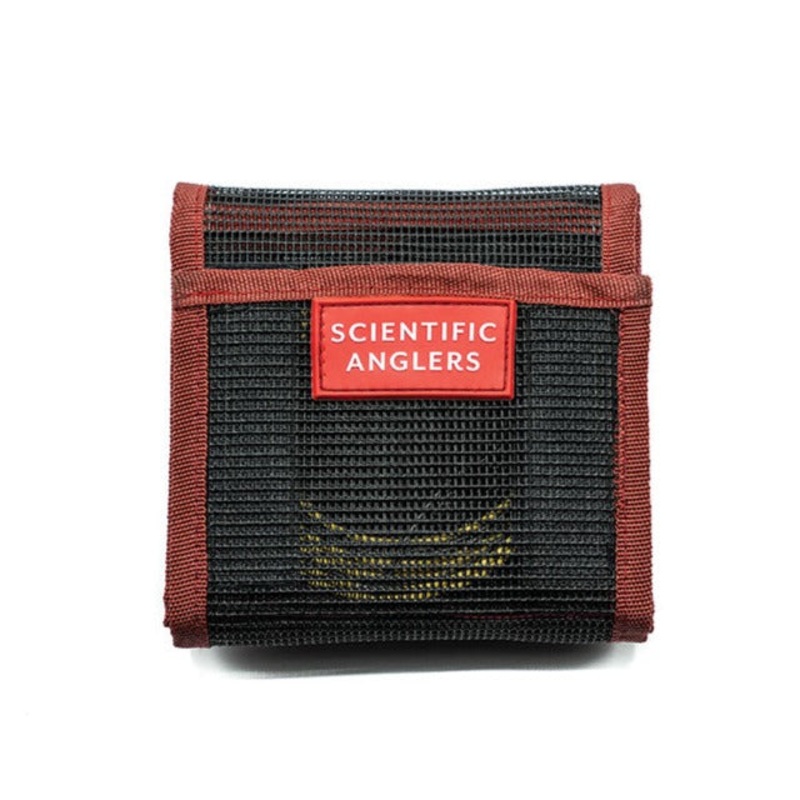 SA Convertible Tip Wallet
