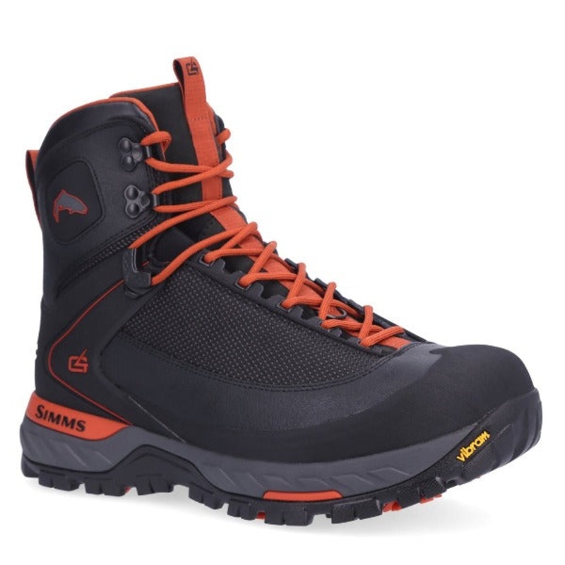 Simms Men's G4 Pro Powerlock Wading Boot