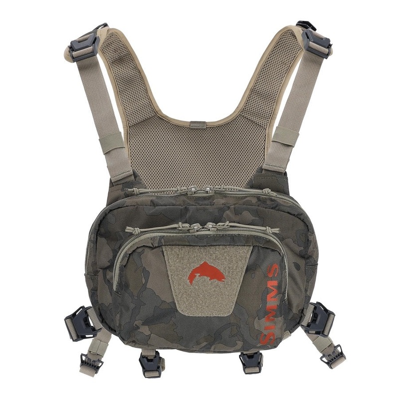 Simms Tributary Hybrid Chest Pack 5L