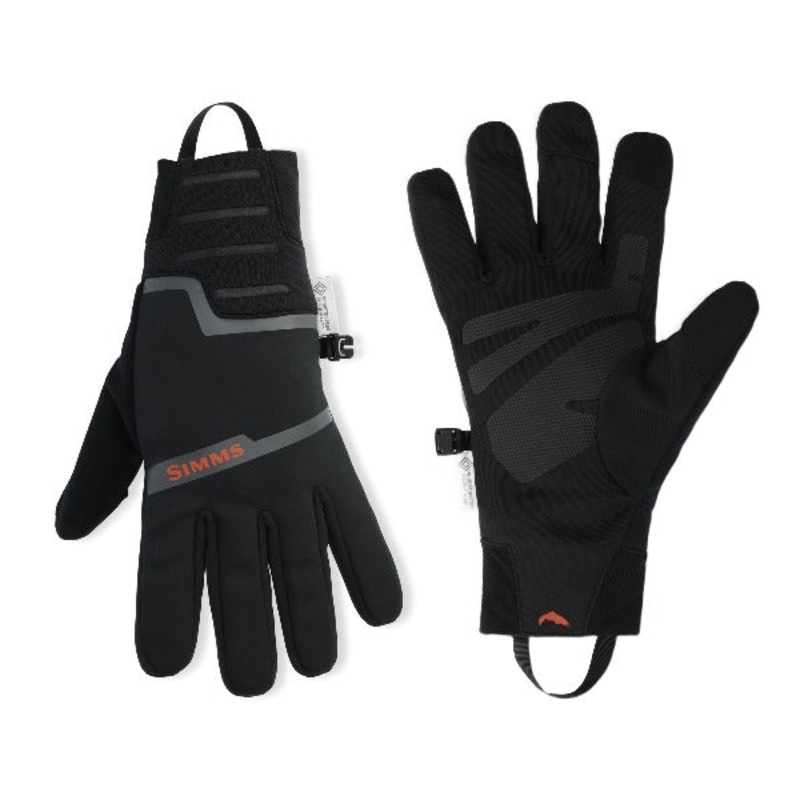 Simms Windstopper Flex Fishing Glove