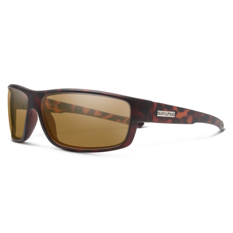 Suncloud Optics Voucher Polarized Sunglasses