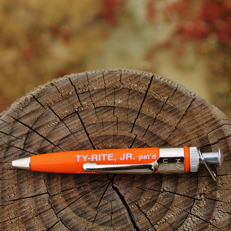 Ty-Rite EZ Ty Hook Holder