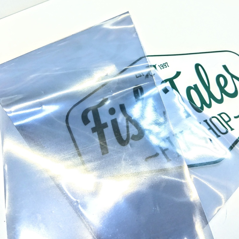 Anti-Static Bag Midge Body Material