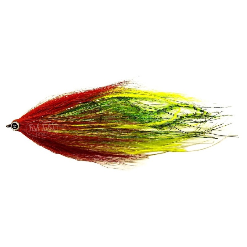 Catch Flies Catch's Bite Me Mouthful Freshwater Streamer