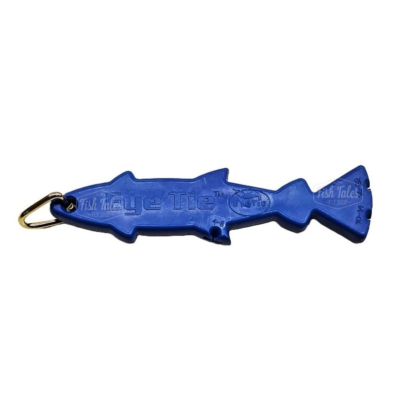 Dr. Slick Eye Tie Fly Threader