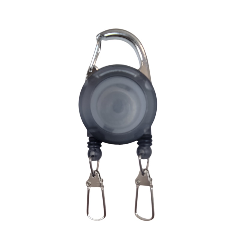 Fish Tales Dually Double Retractor