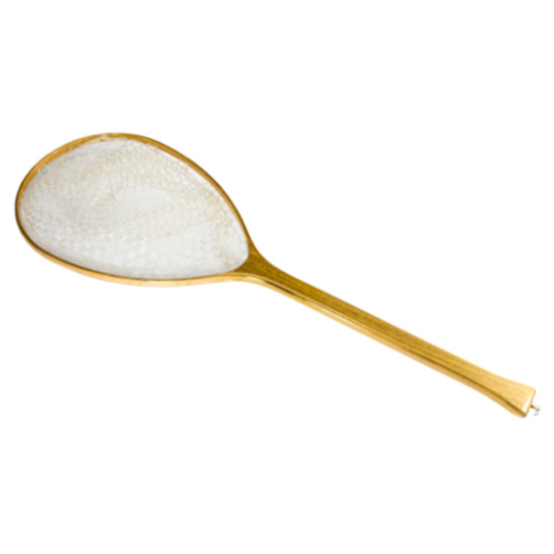 Fish Tales Long Handle Catch and Release Net