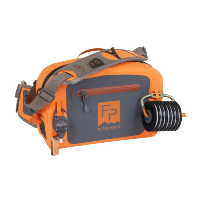Fishpond Thunderhead Submersible Lumbar Pack - Small