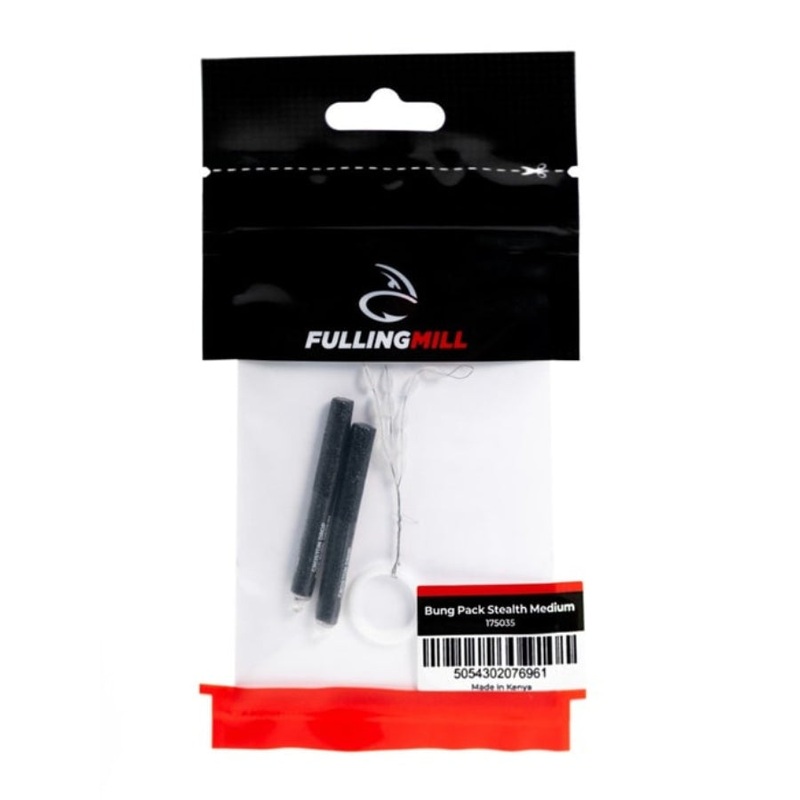 Fulling Mill Stealth Drop Back Bung Indicator