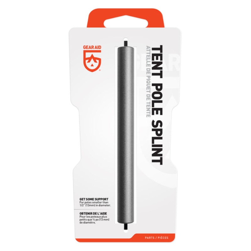 Gear Aid Tent Pole Splint