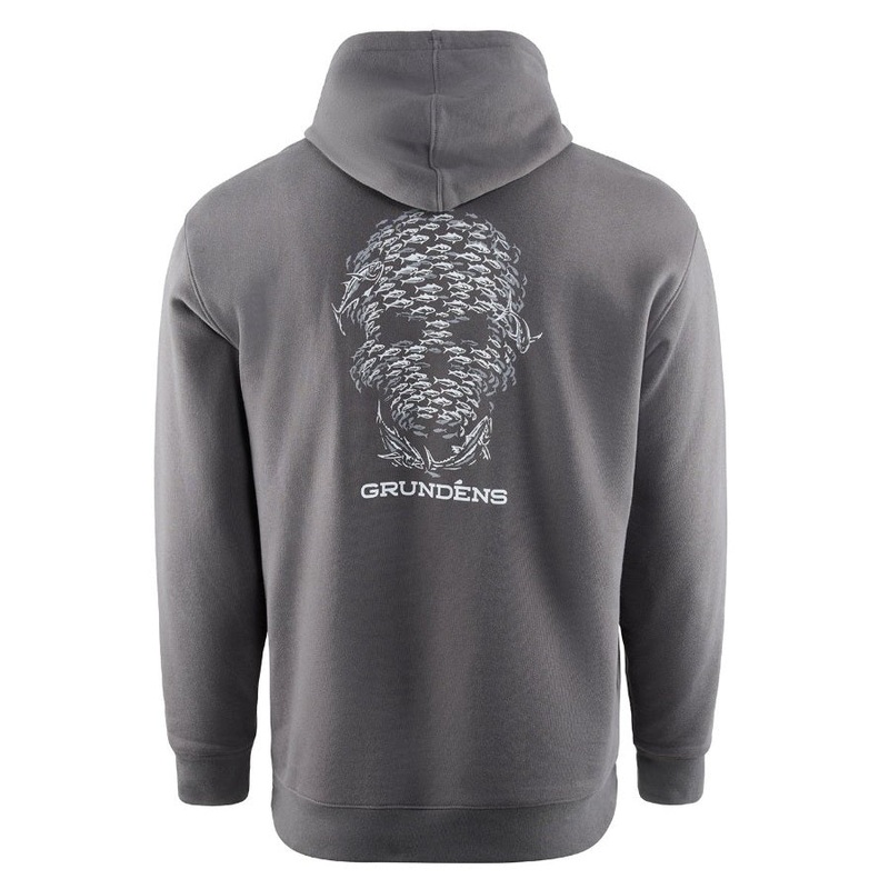 Grundns Men's Bait Ball Hoody