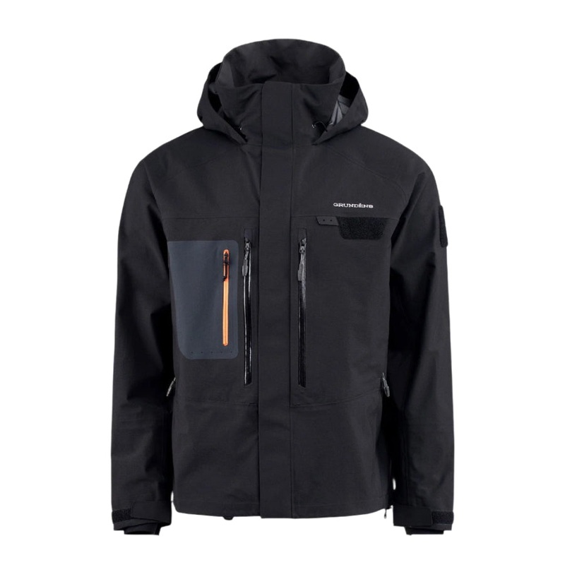Grundns Men's Portal GORE-TEX Wading Jacket