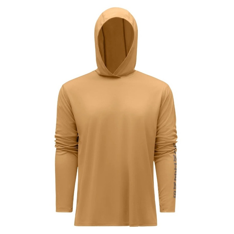 Grundns Men's UPF Tough Sun Hoody