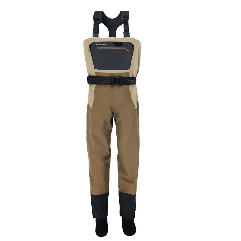 Grundns Women's Boundary Stockingfoot Wader