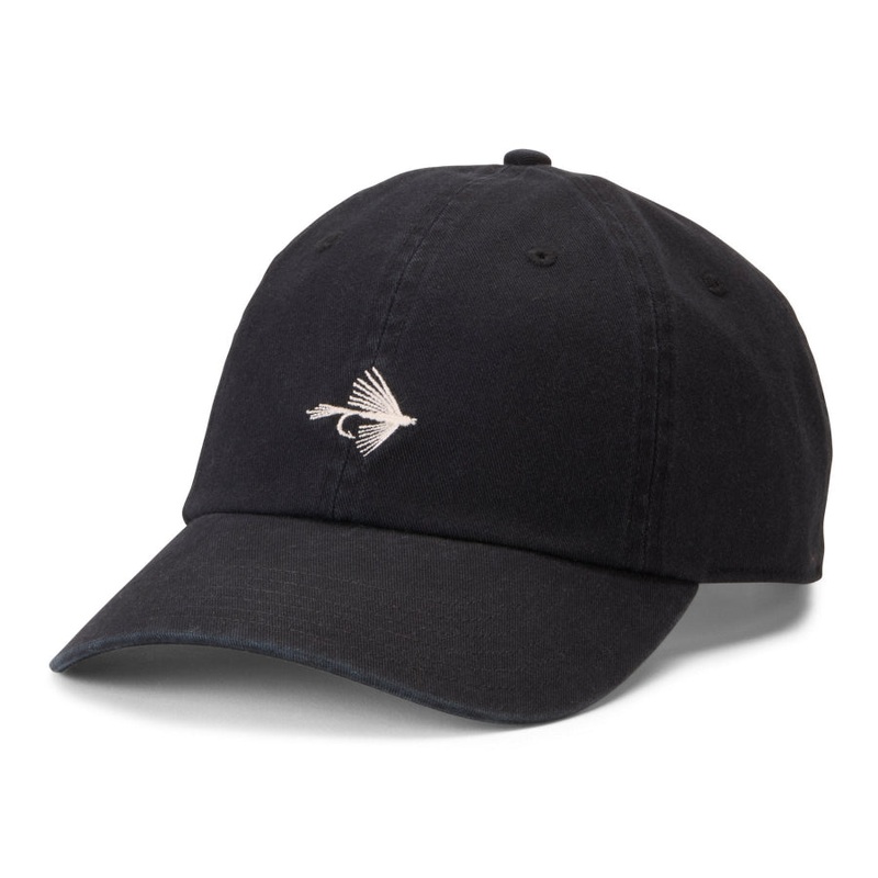 Orvis Battenkill Contrast Fly Cotton Twill Cap