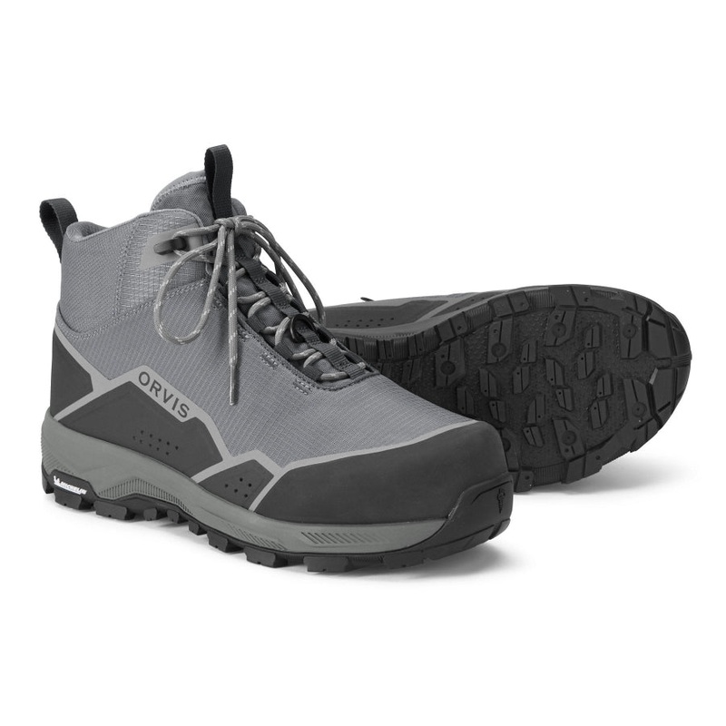 Orvis Men's Ultralight Wading Boot with Michelin Rubber Sole