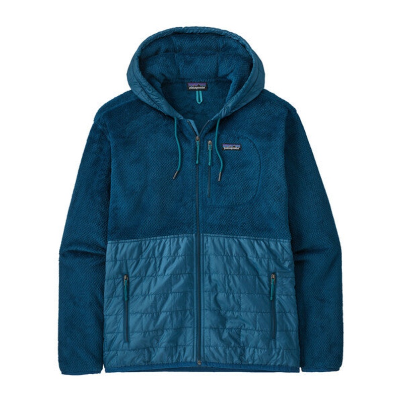 Patagonia Men's Re-Tool Hybrid Hoody (Clearance)