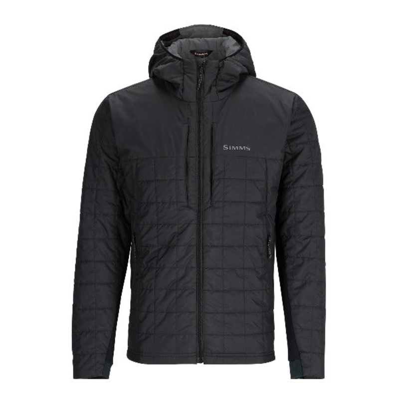 Simms Men's Fall Run Hybrid Hoody