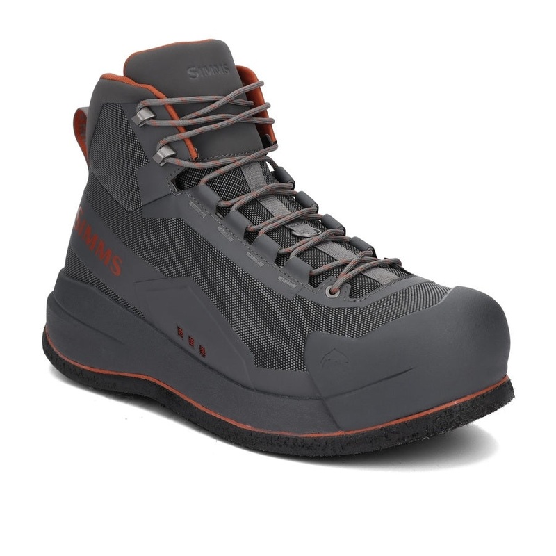 Simms Men's Flyweight Wading Boot - Felt