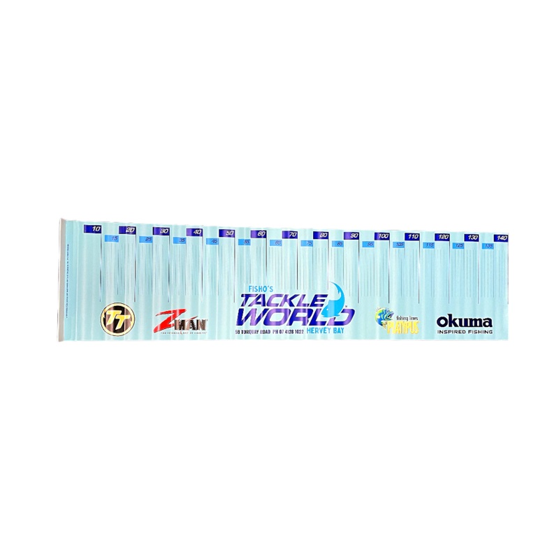 1.4m Pvc Brag Mat