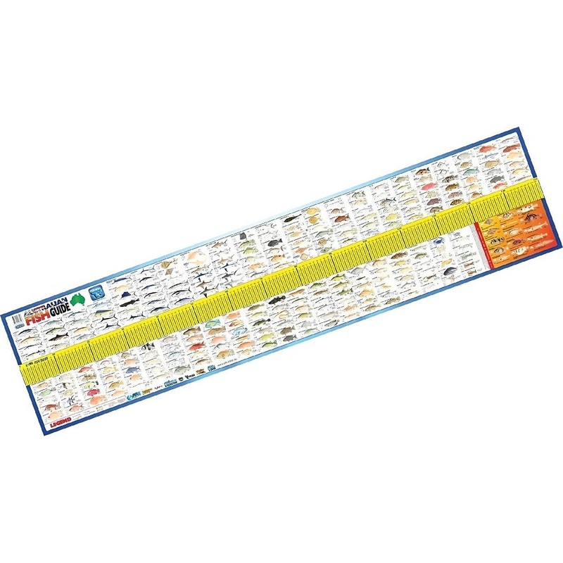 Afn Australian 1.5m Maxi Brag Mat