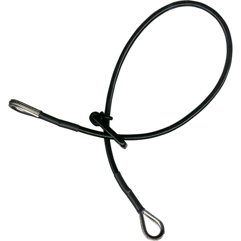 Black Magic Light Tackle Harness Adaptor