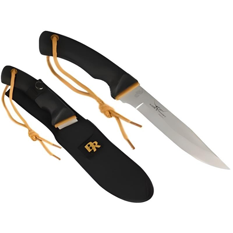 Bladerunner 16cm Bowie Knife & Sheath