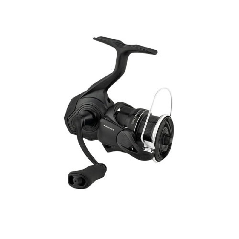 Daiwa 24 Td Black Mq Spinning Reel