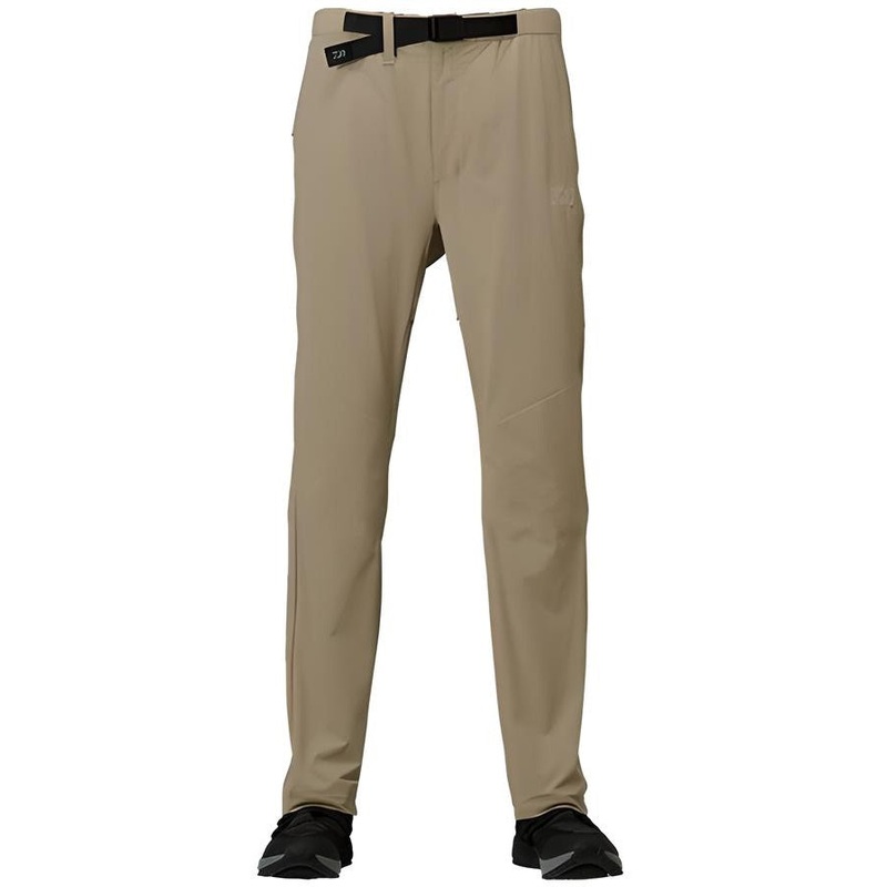 Daiwa Angler Upf Pants Beige