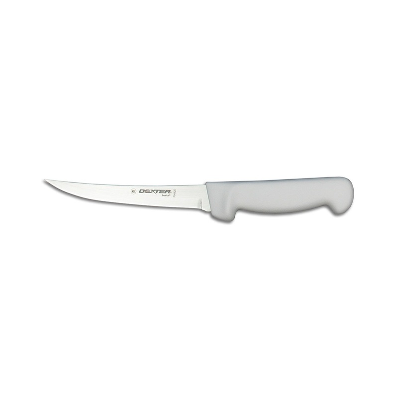 Dexter Curved Flexible 6" Boning Knife