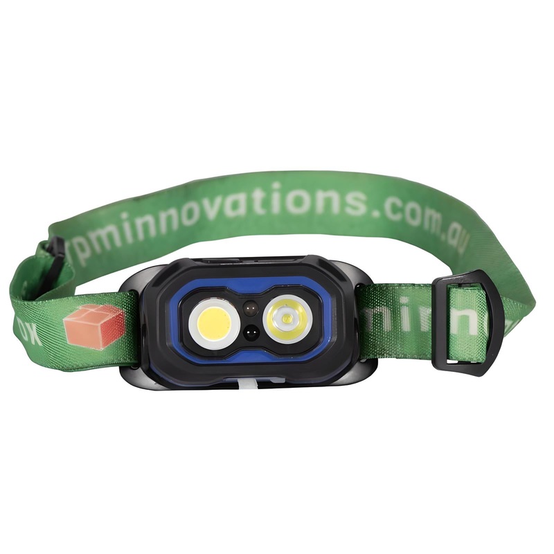 Dogbox Headlamp Xl Duet Rechargeable